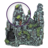 Dekorace do akvárií PO-042