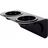 Dvojité krmítko do terária ReptiZoo