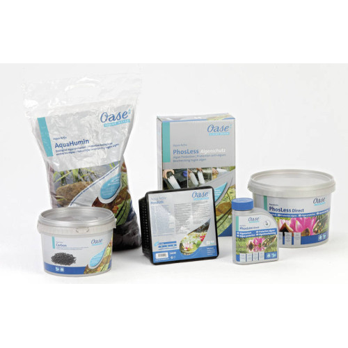 PhosLess Direct 650 g (500 ml)