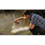 Přípravek do jezírka PhosLess Direct 650 g (500 ml)