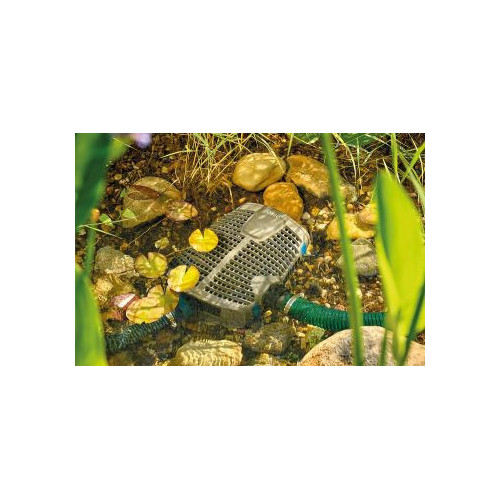 OASE AquaMax Eco Premium 21000 | Nejsilnější jezírkové čerpadlo