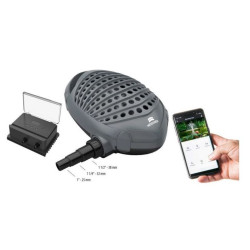 Čerpadlo Heissner Aqua Craft 15300E