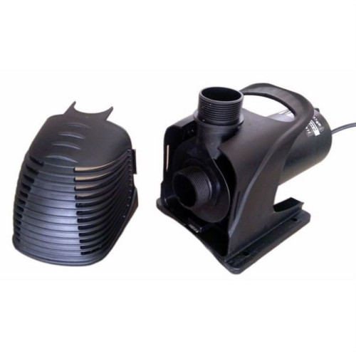 Hailea Pond Ride Pump H-8000