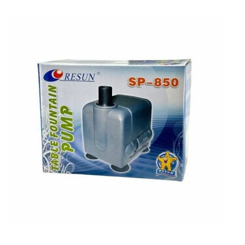 Čerpadlo do akvária RESUN SP 850