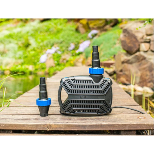 INVITAL Čerpadlo ECO F-2800 3000 l/h 2m