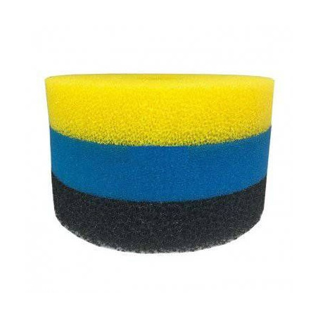 Molitany pro jezírkový filtr NPF-30