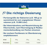 bakterie do jezírka 15000 l