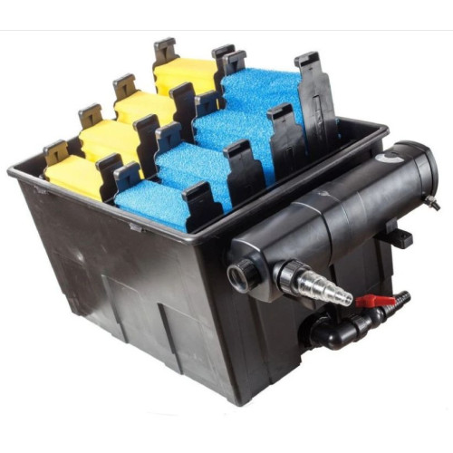 Houba do filtru Heissner