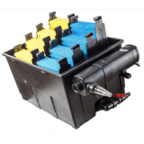 Houba do filtru Heissner