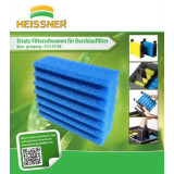 Filtrační pěna Omega