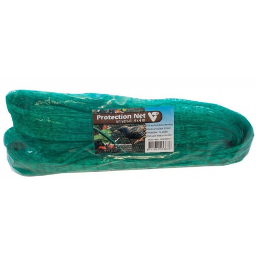 VT jezírková síť 4 x 4 m