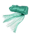 síť proti listí 4x4m