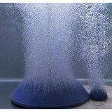 vzduchovací kámen válec 30x5cm