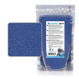 Akvarijní štěrk tm. modrý 300 g DECO