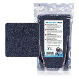 Akvarijní štěrk černý 300 g DECO