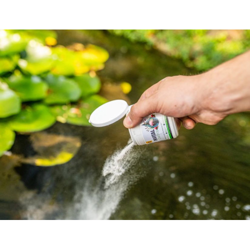 INVITAL ClarDrop 100 g