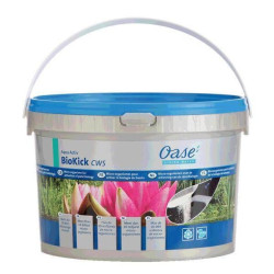 Bakterie do jezírka BioKick 2 l