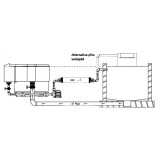 VariPump 30000 EU zapojení