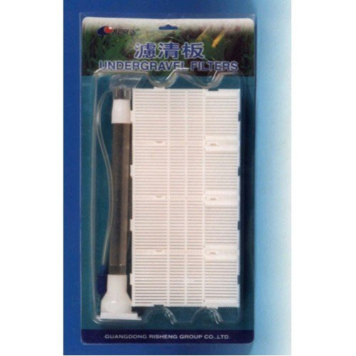 akvarijní půdní filtr RS-28P