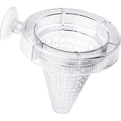 krmítko do akvária WB-01