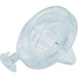 WB-01 krmení živou potravou