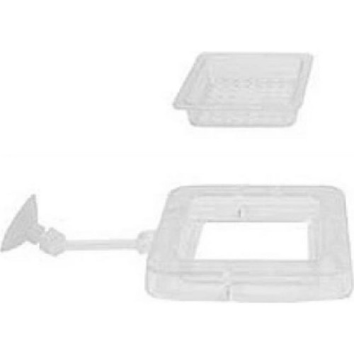 Krmítko na nítěnky FR-01