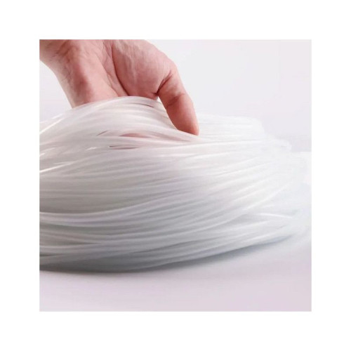 silikonová hadička 4/6 mm