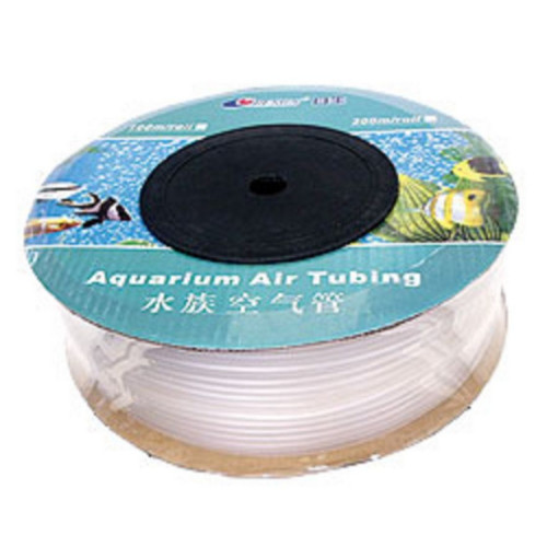 Silikonová hadička 100m