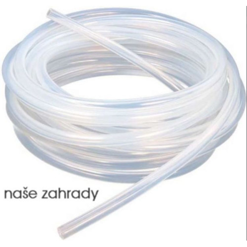 hadička 4/6 mm Aqua Nova