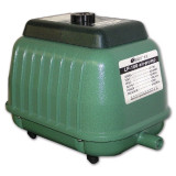 Vzduchovací kompresor RESUN LP-100