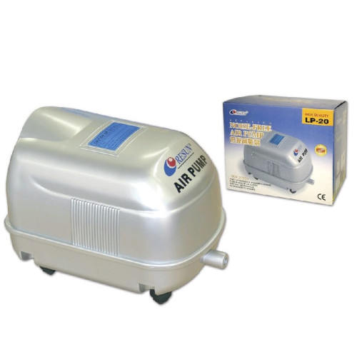 Kompresor RESUN LP-20