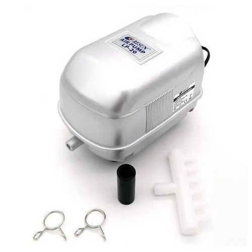 Kompresor RESUN LP-20