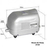 Kompresor RESUN LP-20