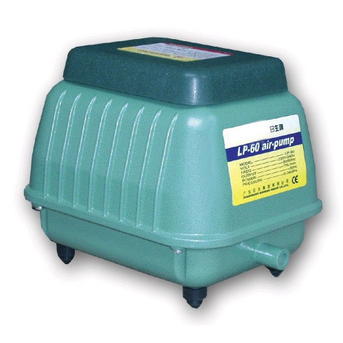 RESUN LP-60 kompresor akvarijní