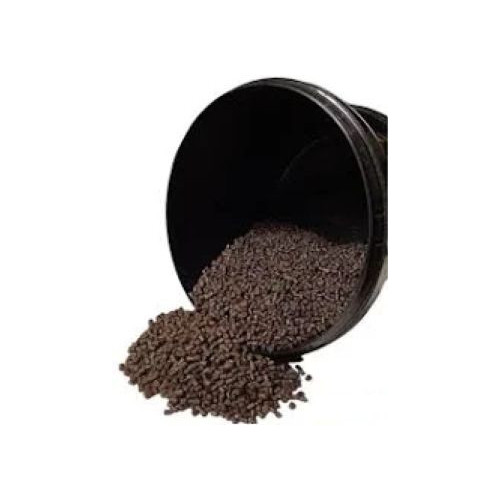 krmení pro jesetery 5l 6mm