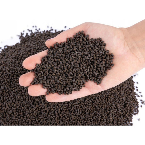 krmivo pro jesetery 5l