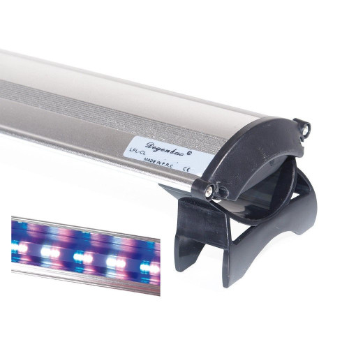 LED osvětlení do akvária LFL-CL-800 27w