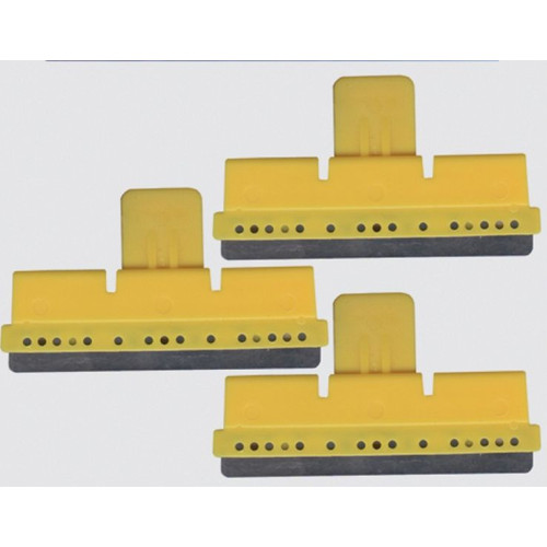 Resun šklabka Deluxe 12