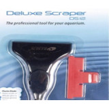 akvarijní škrabka Deluxe 12