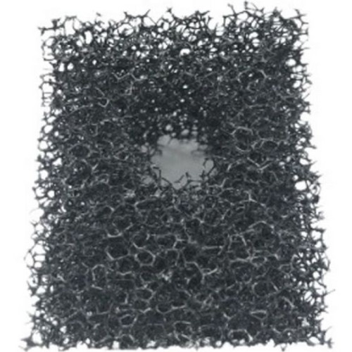 Filtrační pěna čerpadla Sera