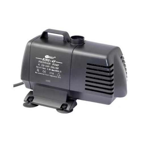 čerpadlo na fontánu King 4F