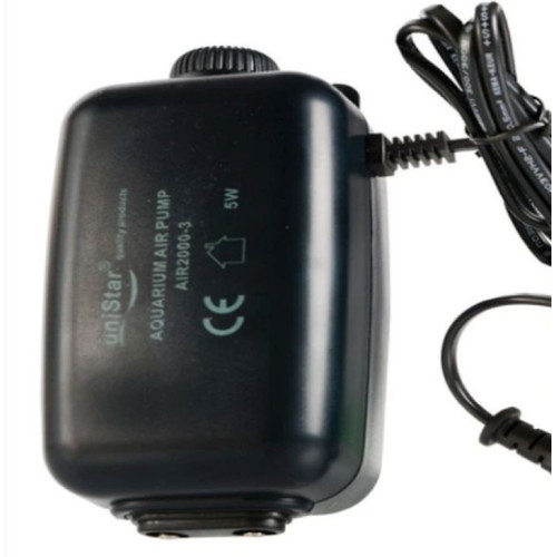 UnionStar Air 2000-3