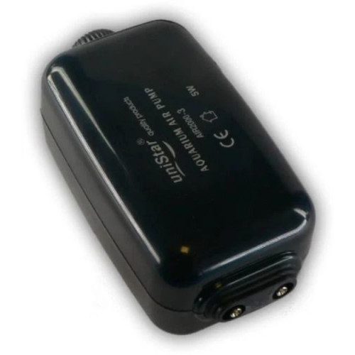 Vzduchovací motorek AiR 2000-3