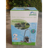 Pontec Pondomatic