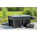 Filtrační set gravitační 15000-25000 litrů