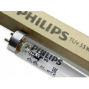 Náhradní UV zářivky 110W a více