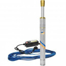 Vřetenová čerpadla