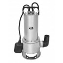 Čerpadla do ztížených podmínek