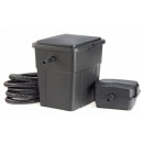 Filtrační sety gravitační 2500-5000 litrů