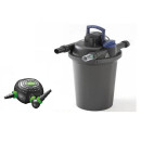 Filtrační set tlakový 15000-25000 litrů